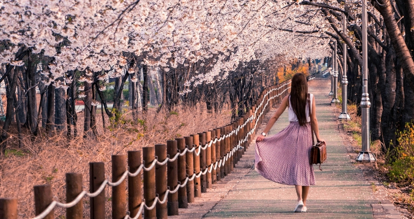 Deuxième Printemps : une autre vision de la ménopause